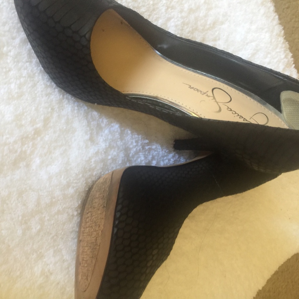 Shoes - Picture 3 of 3